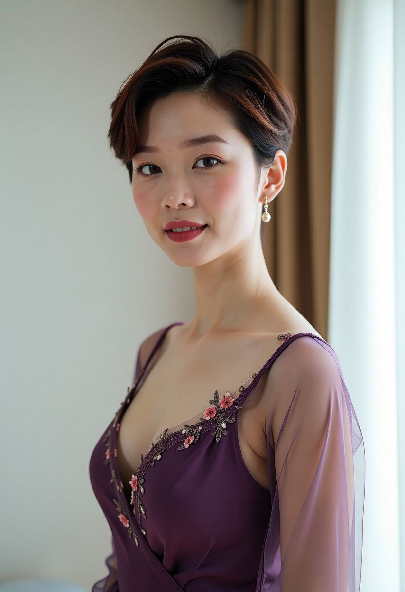 海风与你海报