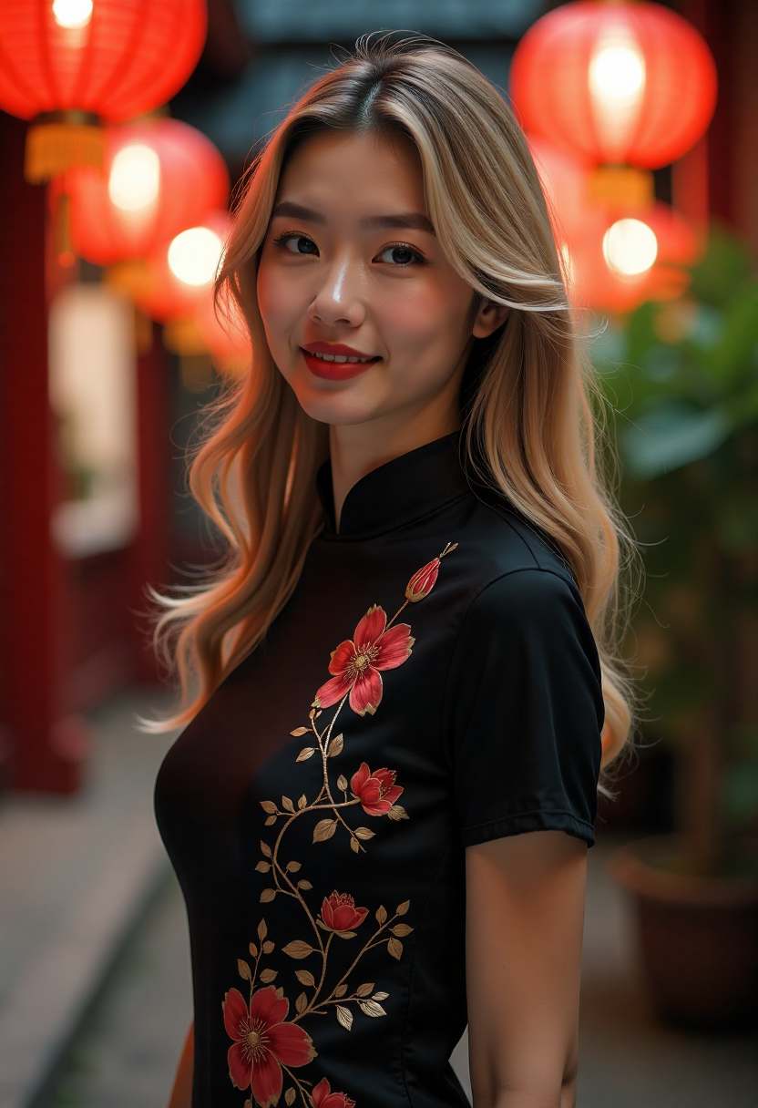 千金归来剧集焦点画面