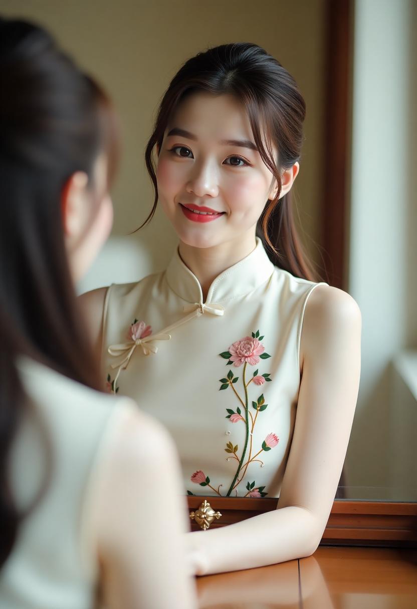 暗潮边界海报